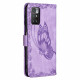 Xiaomi Redmi 10 Baroque Butterfly Rem Case