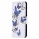Xiaomi Redmi 10 Incredible Butterflies Case