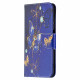 Xiaomi Redmi 10 Incredible Butterflies Case