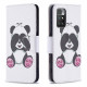 Xiaomi Redmi 10 Panda Fun Case