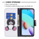 Xiaomi Redmi 10 Panda Fun Case