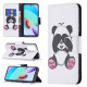 Xiaomi Redmi 10 Panda Fun Case