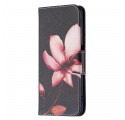 Xiaomi Redmi 10 Flower Pink Case