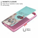 Flip Cover Xiaomi Redmi 10 Hand Upp