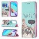 Flip Cover Xiaomi Redmi 10 Hand Upp