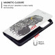 Flip Cover Xiaomi Redmi 10 Nice Hair