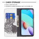 Flip Cover Xiaomi Redmi 10 Nice Hair