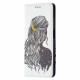 Flip Cover Xiaomi Redmi 10 Nice Hair