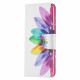 Xiaomi Redmi 10 Watercolour Flower Case