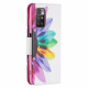 Xiaomi Redmi 10 Watercolour Flower Case