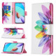 Xiaomi Redmi 10 Watercolour Flower Case