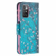 Xiaomi Redmi 10 Flower Tree Case