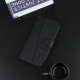 Oppo A94 5G Geo Läderrem Case