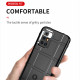 Xiaomi Redmi 10 Rugged Shield Case