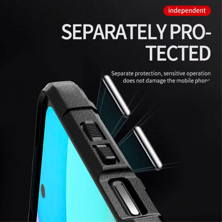 Xiaomi Redmi 10 Rugged Shield Case