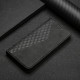 Flip Cover Oppo A94 5G Skin-Touch Cubic Style