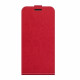 Xiaomi Redmi 10 Läder Effekt SkalVertikal flik Xiaomi Redmi 10 Läder Effekt SkalVertikal flik