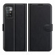 Xiaomi Redmi 10 Leatherette Classic Case