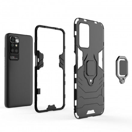 Xiaomi Redmi 10 Ring Resistant Case