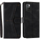 Xiaomi Redmi 10 Skin-Touch-fodral