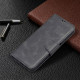 Xiaomi Redmi 10 SkalSmooth Oblique Flap