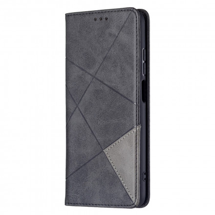 Flip Cover Xiaomi Redmi 10 Style Artist