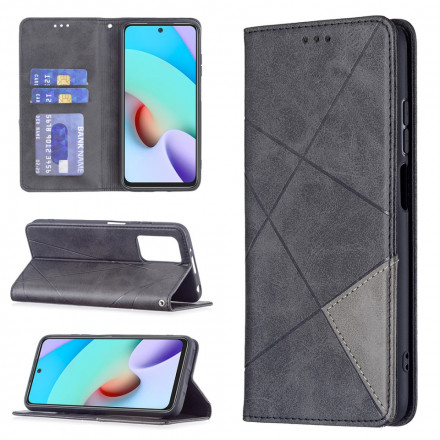 Flip Cover Xiaomi Redmi 10 Style Artist