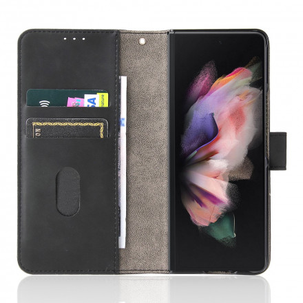 Samsung Galaxy Z Fold 3 5G Skin-Touch Case