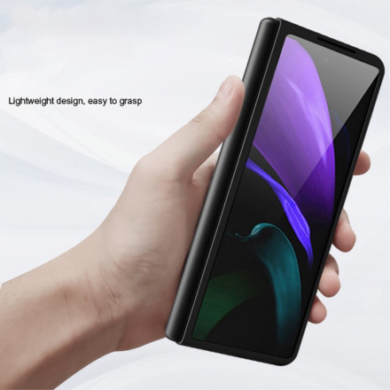 Samsung Galaxy Z Fold 3 5G Carbon Fiber SkalLIne