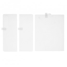 Skärmskydd för Samsung Galaxy Z Fold 3 5G