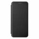 Flip Cover Xiaomi 11T / 11T Pro Carbon Fiber Colored