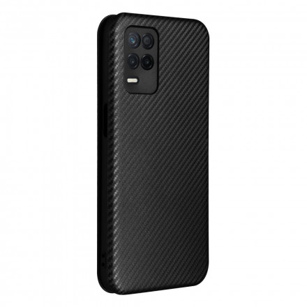 Flip Cover Realme 8 5G silikon kolfärgat