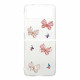 Samsung Galaxy Z Flip 3 5G fodral Butterfly Charms