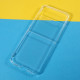 Samsung Galaxy Z Flip 3 5G Clear Case