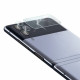 Lins av härdat glas för Samsung Galaxy Z Flip 3 5G IMAK