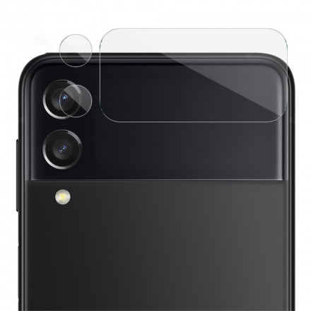Lins av härdat glas för Samsung Galaxy Z Flip 3 5G IMAK Lins av härdat glas för Samsung Galaxy Z Flip 3 5G IMAK