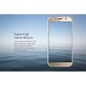 Skydd av härdat glas för Samsung Galaxy A5 2017