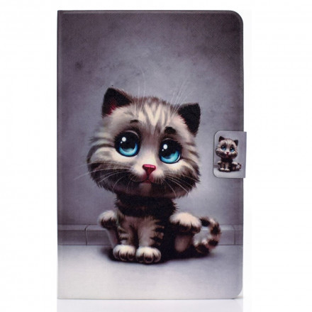 Huawei MatePad New Cute Cat Case