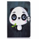 Huawei MatePad New Little Panda fodral