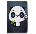 Huawei MatePad New Little Panda fodral
