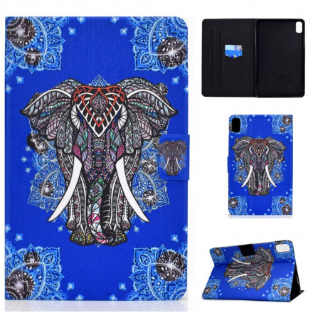 Huawei MatePad New Elephant Art Case