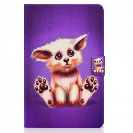 Huawei MatePad New Funny Cat Case
