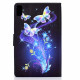Huawei MatePad nytt fodral Magic Butterflies Huawei MatePad nytt fodral Magic Butterflies
