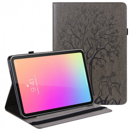 iPad Mini 6 (2021) fodral Graphic Tree iPad Mini 6 (2021) fodral Graphic Tree