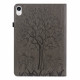 iPad Mini 6 (2021) fodral Graphic Tree