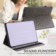 iPad Mini 6 (2021) fodral Graphic Tree iPad Mini 6 (2021) fodral Graphic Tree