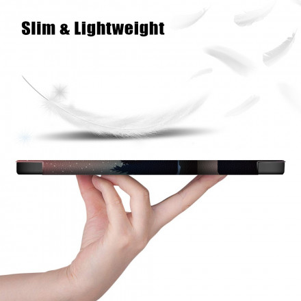 Smart SkaliPad Mini 6 (2021) Stylus SkalForest