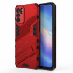 Oppo Reno 6 5G avtagbart handsfree-fodral med två positioner Oppo Reno 6 5G avtagbart handsfree-fodral med två positioner