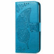 Motorola Edge 20 Lite Half Butterfly Case