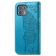 Motorola Edge 20 Lite Half Butterfly Case